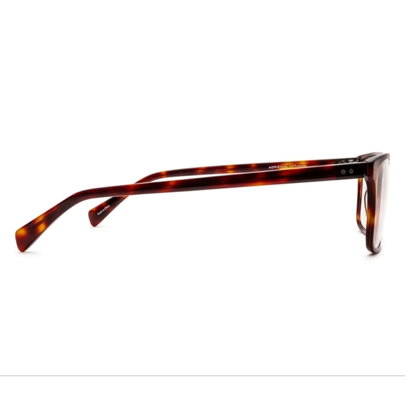 Adrienne VITTADINI Tortoise Shell Reading Glasses - Picture 3 of 9